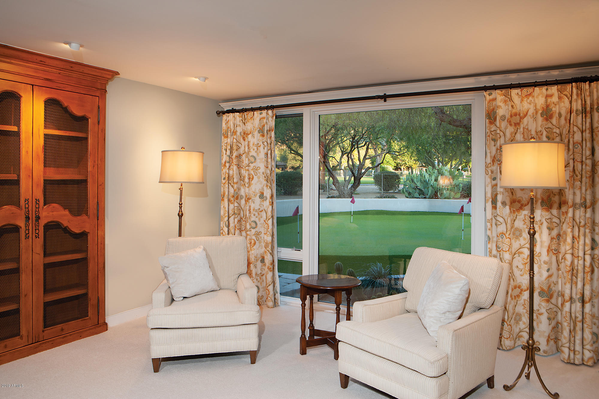 PARADISE COUNTRY CLUB ESTATES - Residential