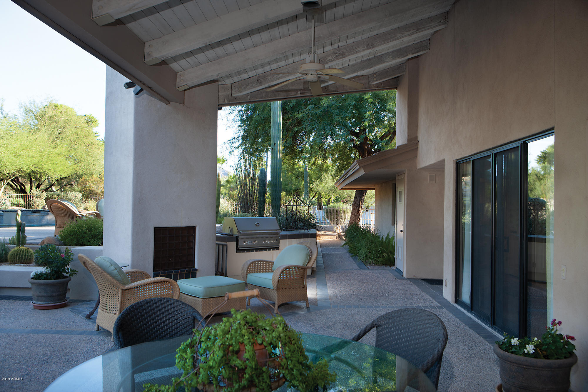 PARADISE COUNTRY CLUB ESTATES - Residential
