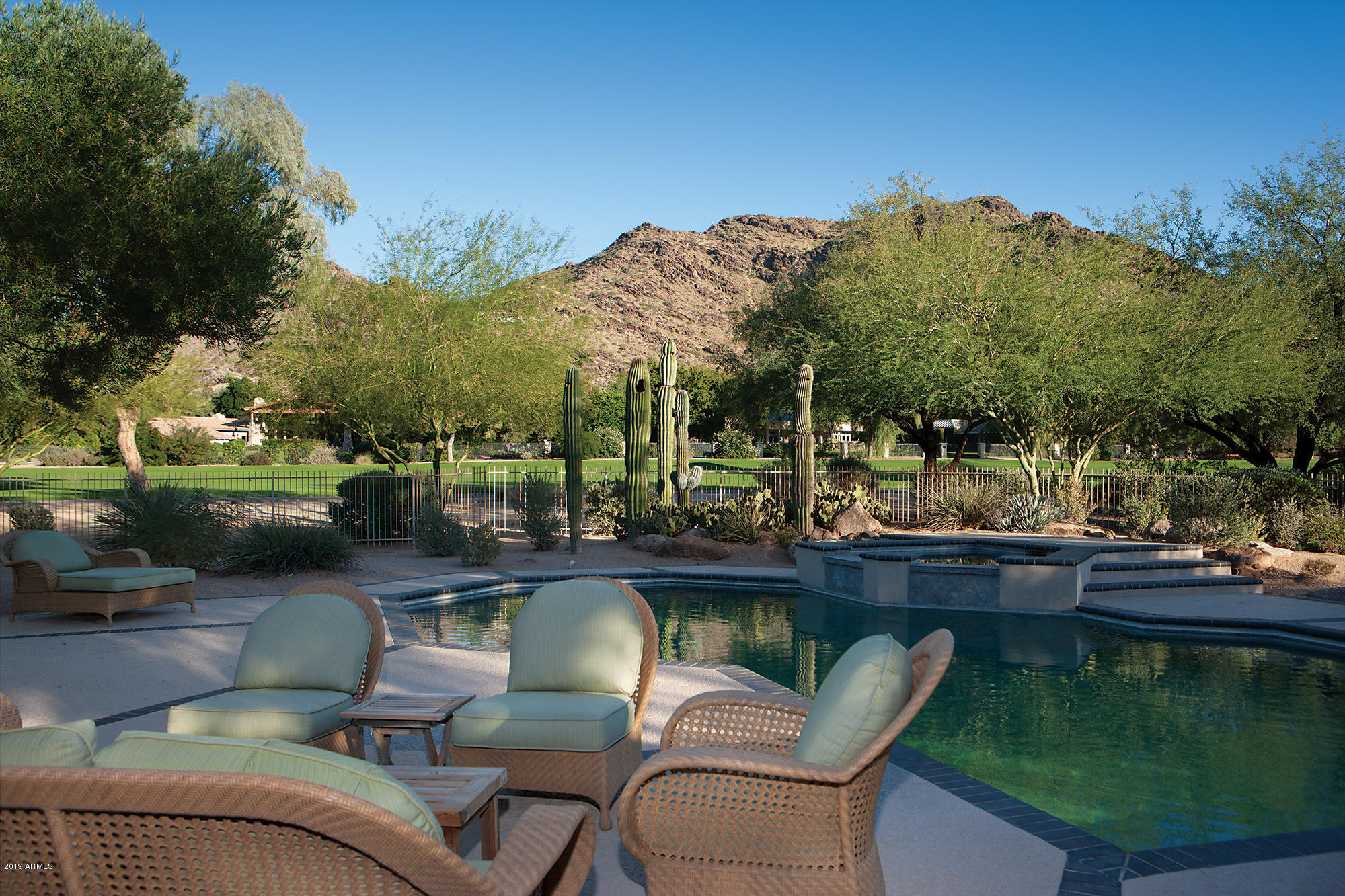 PARADISE COUNTRY CLUB ESTATES - Residential