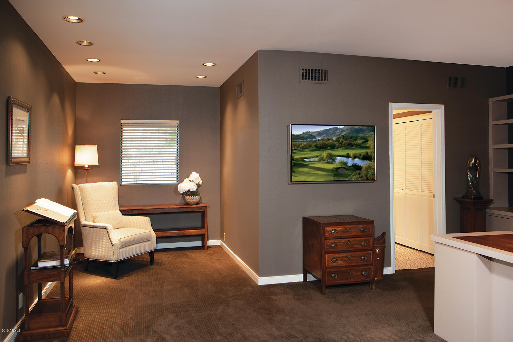 PARADISE COUNTRY CLUB ESTATES - Residential