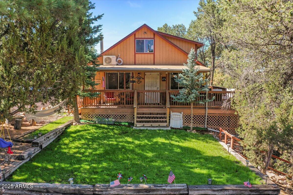 2001 BROKEN ARROW Road