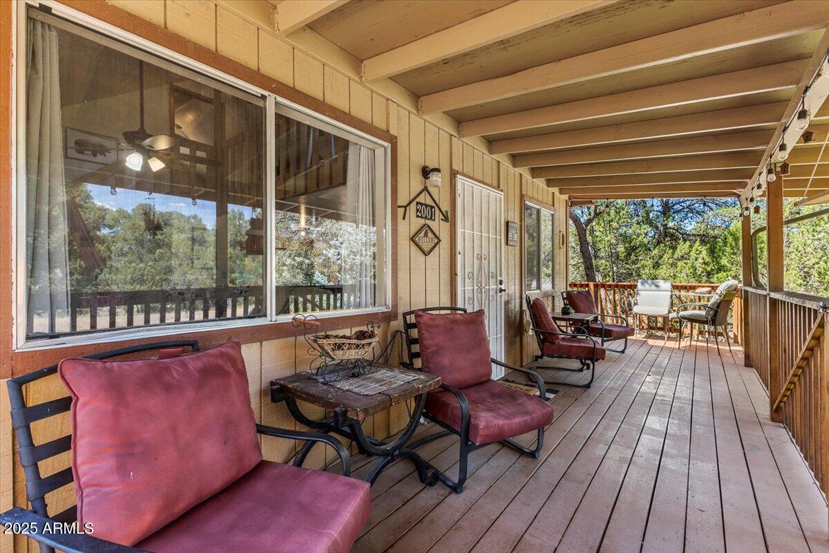 2001 BROKEN ARROW Road