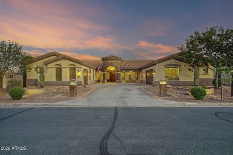Property photo of 20137 E Silver Creek Lane E, Queen Creek, AZ 85142