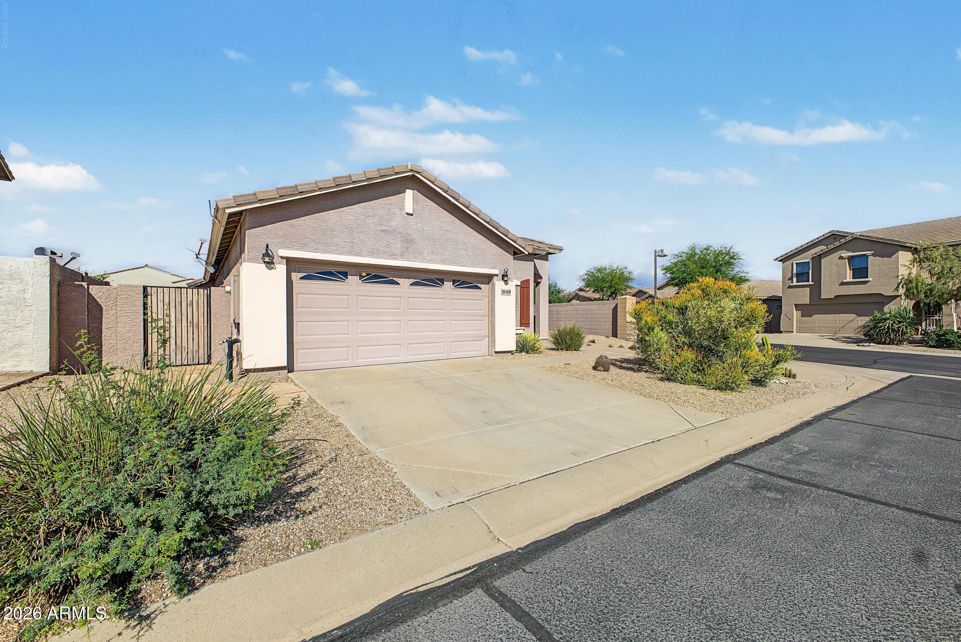 18468 E EL AMANCER --