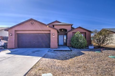 5071 W Warren Drive, Casa Grande, AZ 85194 - #: 6823904