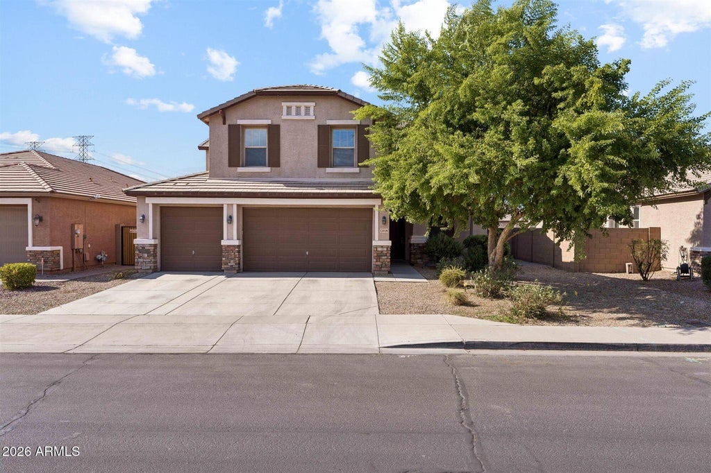 Photo of 12018 W Overlin Lane, Avondale, AZ 85323 (MLS # 7061503)