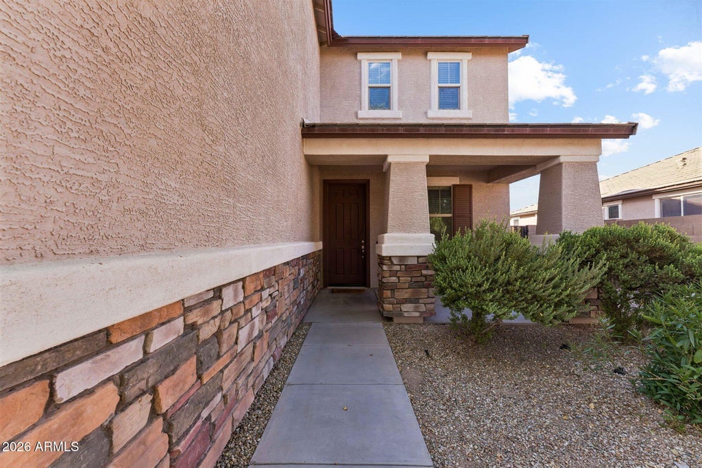 Photo of 12018 W Overlin Lane, Avondale, AZ 85323 (MLS # 7061503)