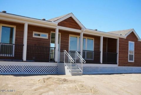 44323 N 12th Street New River AZ 85087