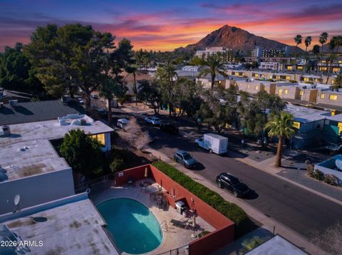 Property photo of 6935 E 4th Street 4, Scottsdale, AZ 85251