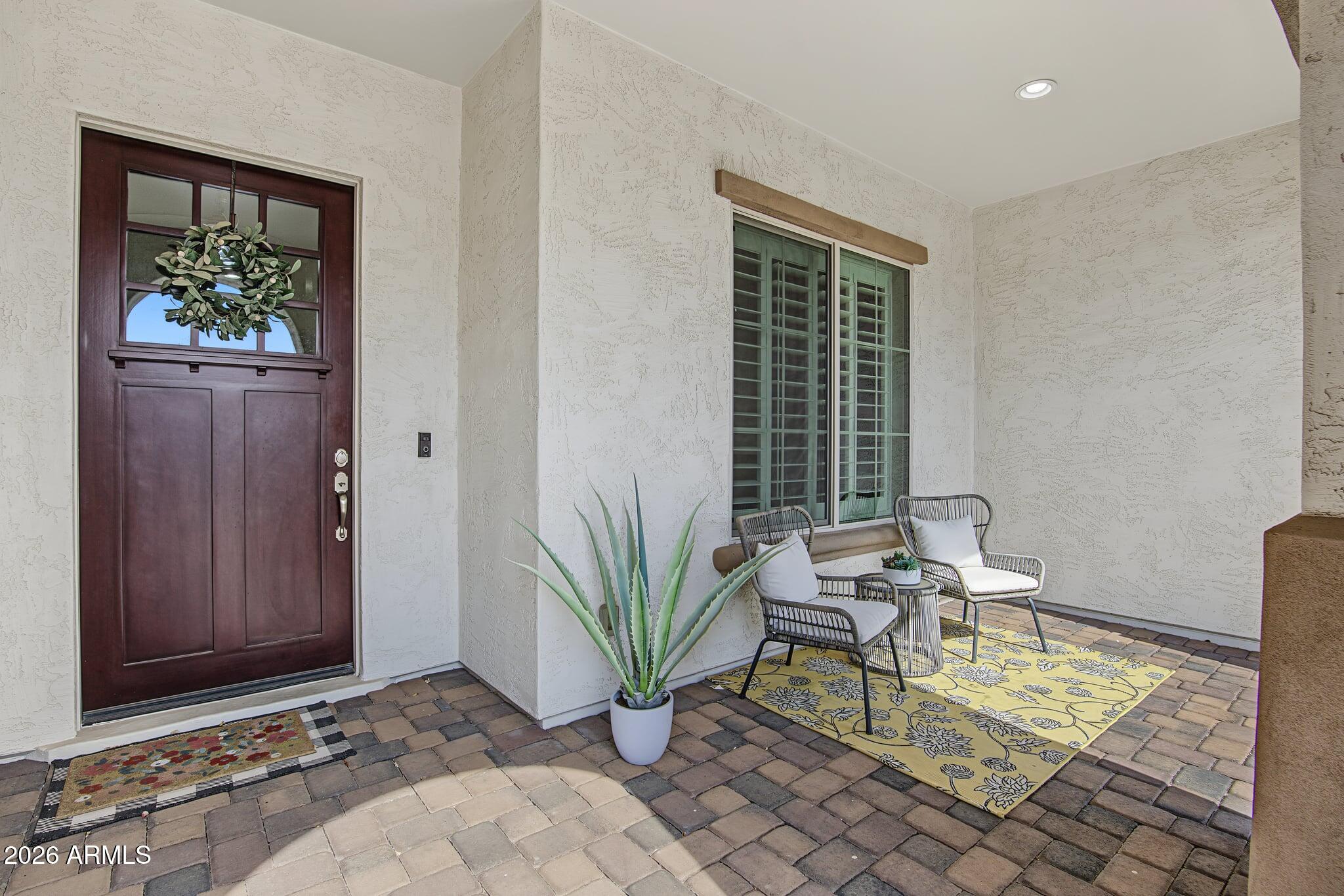 Homes for Sale in Queen Creek Arizona 4 22090 E DUNCAN Court