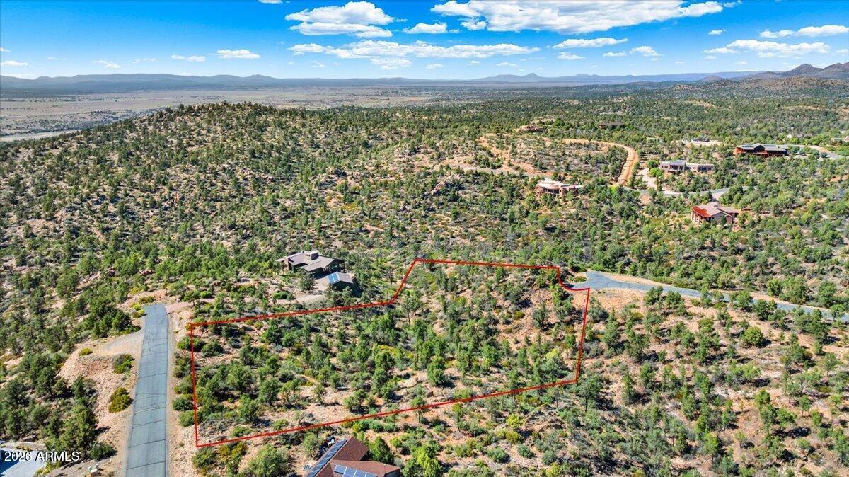 INSCRIPTION CANYON RANCH UNIT 2 PHASE 2 - Land