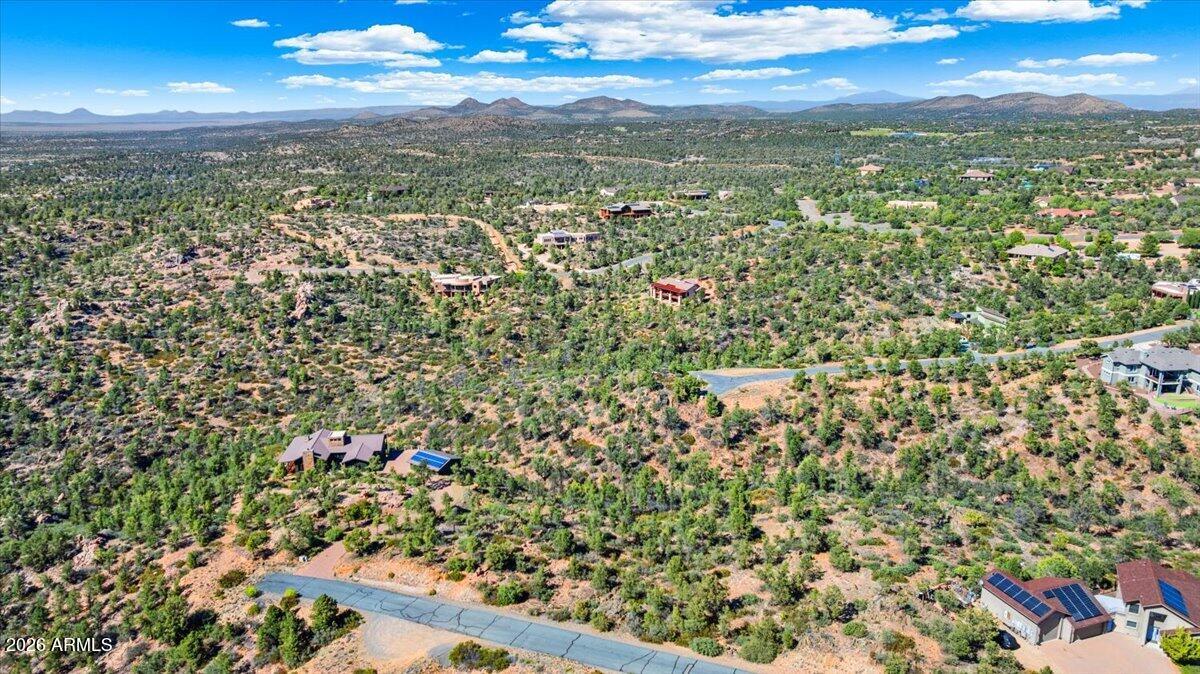 INSCRIPTION CANYON RANCH UNIT 2 PHASE 2 - Land
