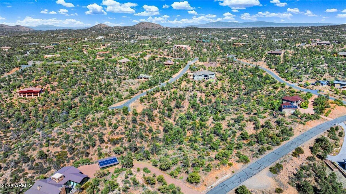 INSCRIPTION CANYON RANCH UNIT 2 PHASE 2 - Land
