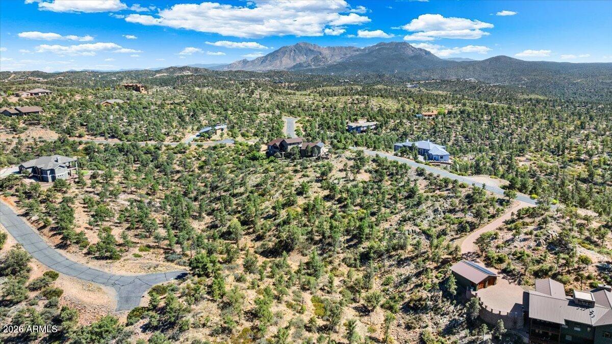 INSCRIPTION CANYON RANCH UNIT 2 PHASE 2 - Land