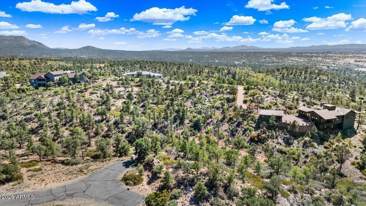 INSCRIPTION CANYON RANCH UNIT 2 PHASE 2 - Land