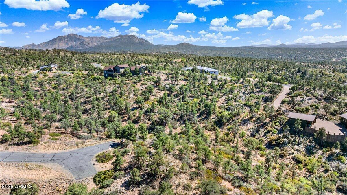 INSCRIPTION CANYON RANCH UNIT 2 PHASE 2 - Land
