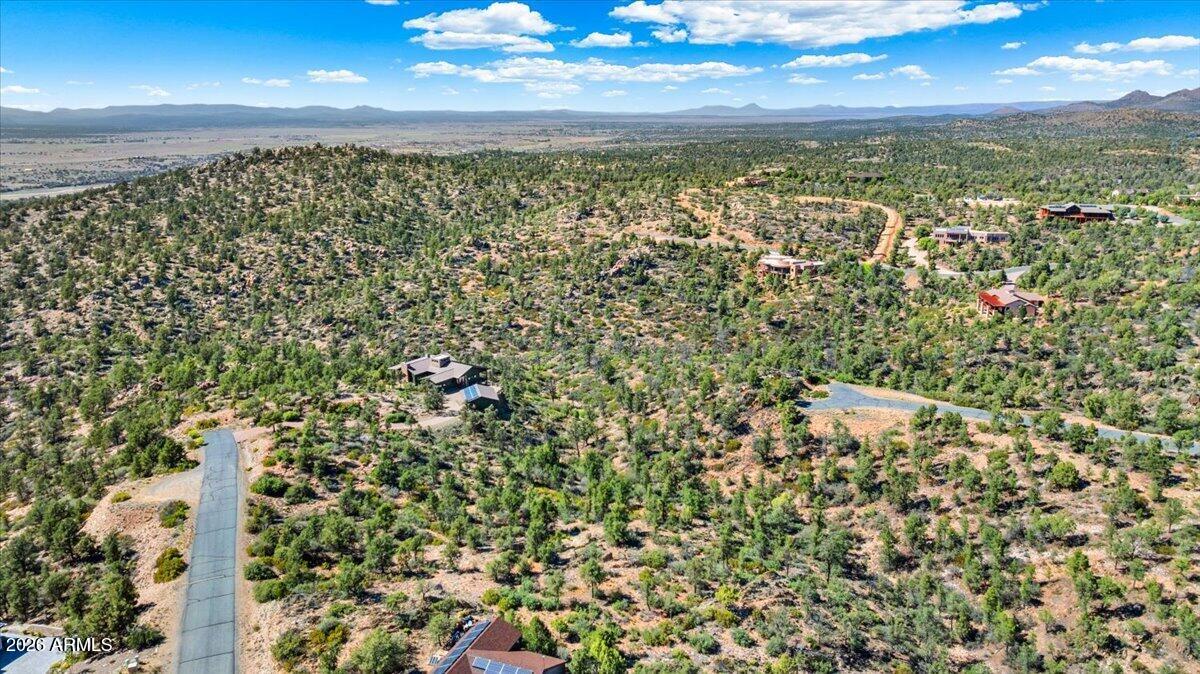 INSCRIPTION CANYON RANCH UNIT 2 PHASE 2 - Land