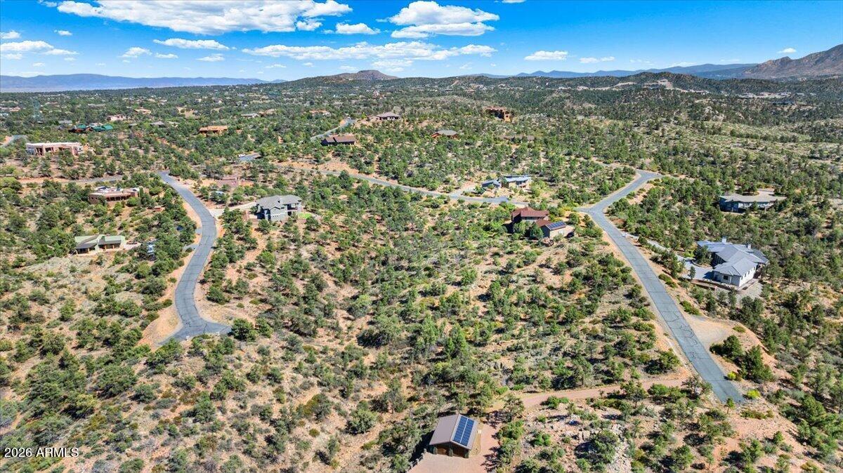 INSCRIPTION CANYON RANCH UNIT 2 PHASE 2 - Land