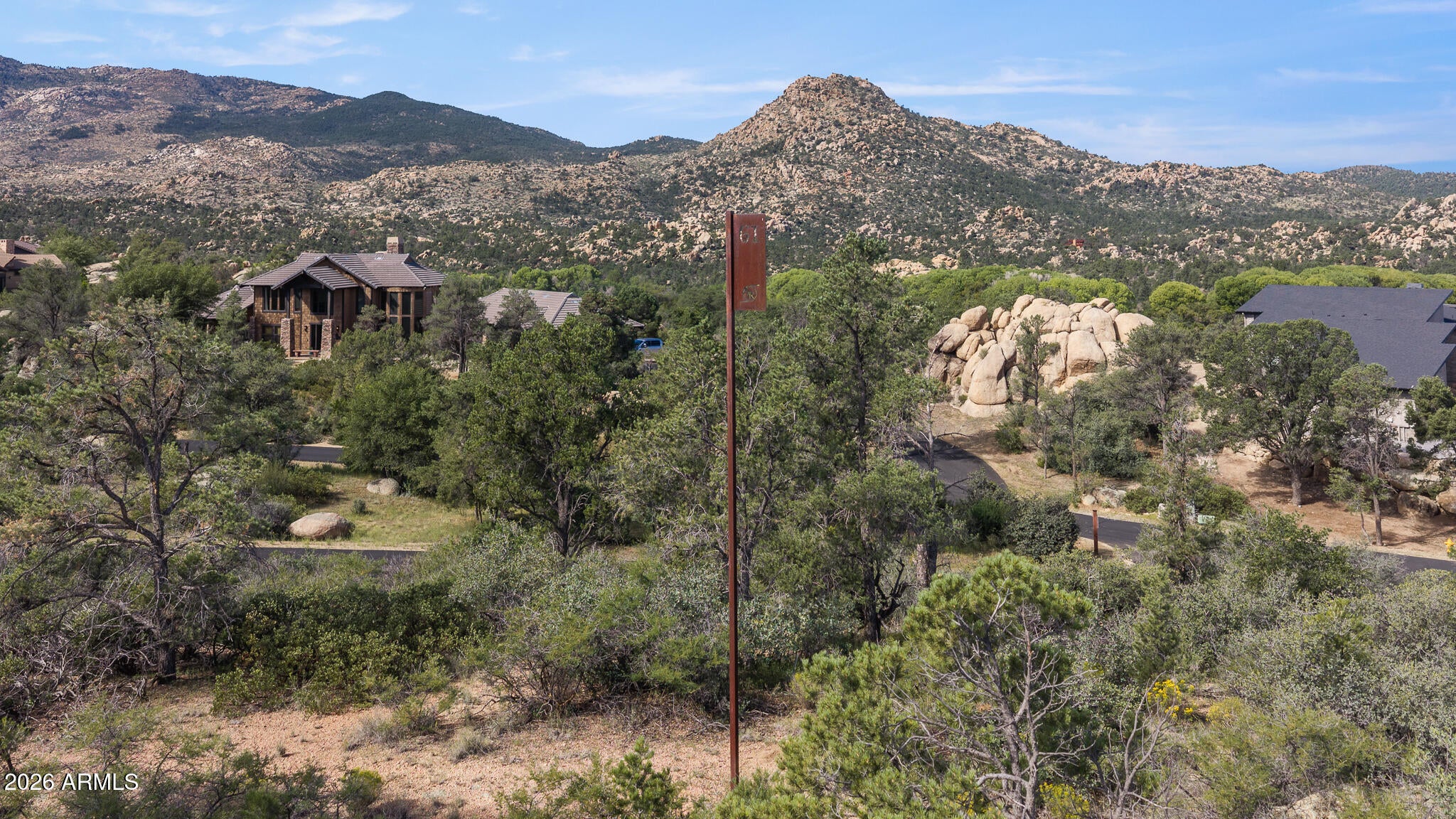 9599 N AMERICAN RANCH Road 61