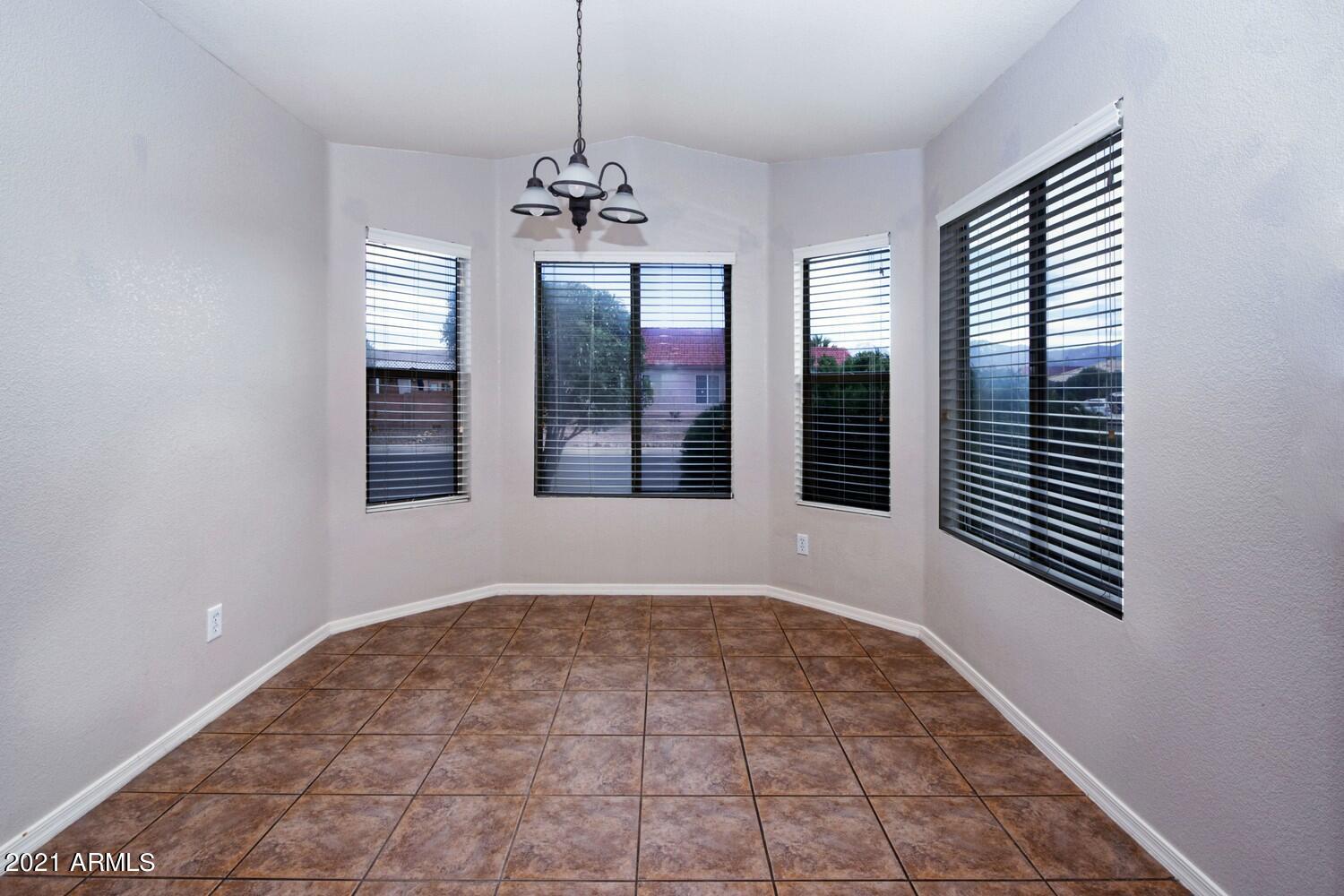 Chaparral Village North - Residential