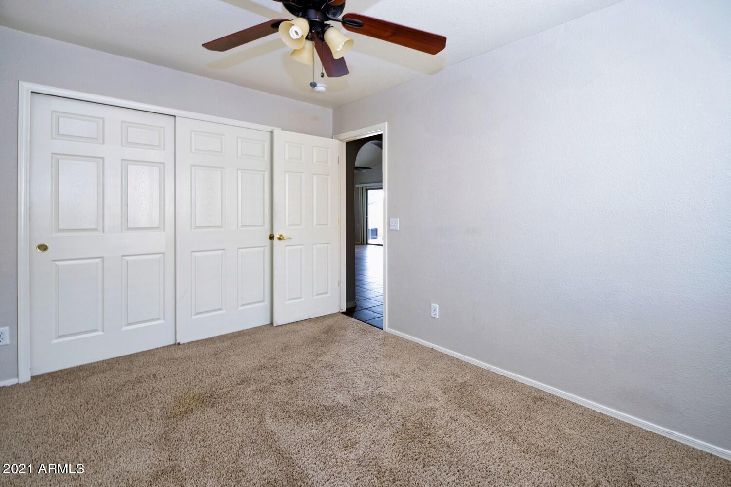 Chaparral Village North - Residential