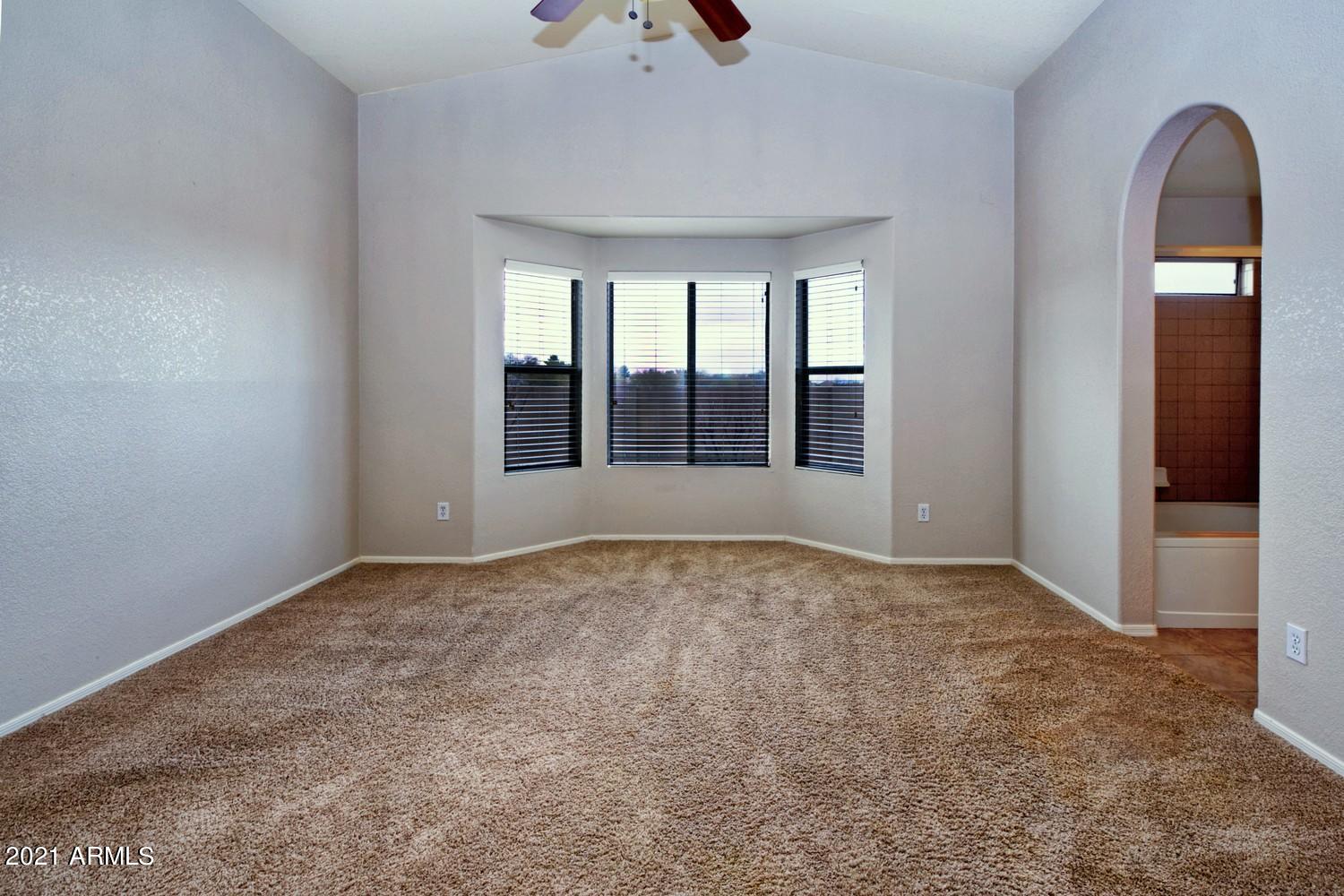 Chaparral Village North - Residential