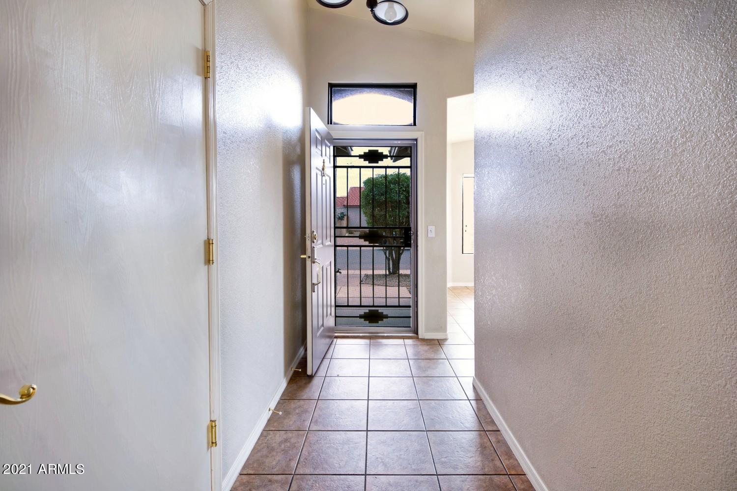 Chaparral Village North - Residential
