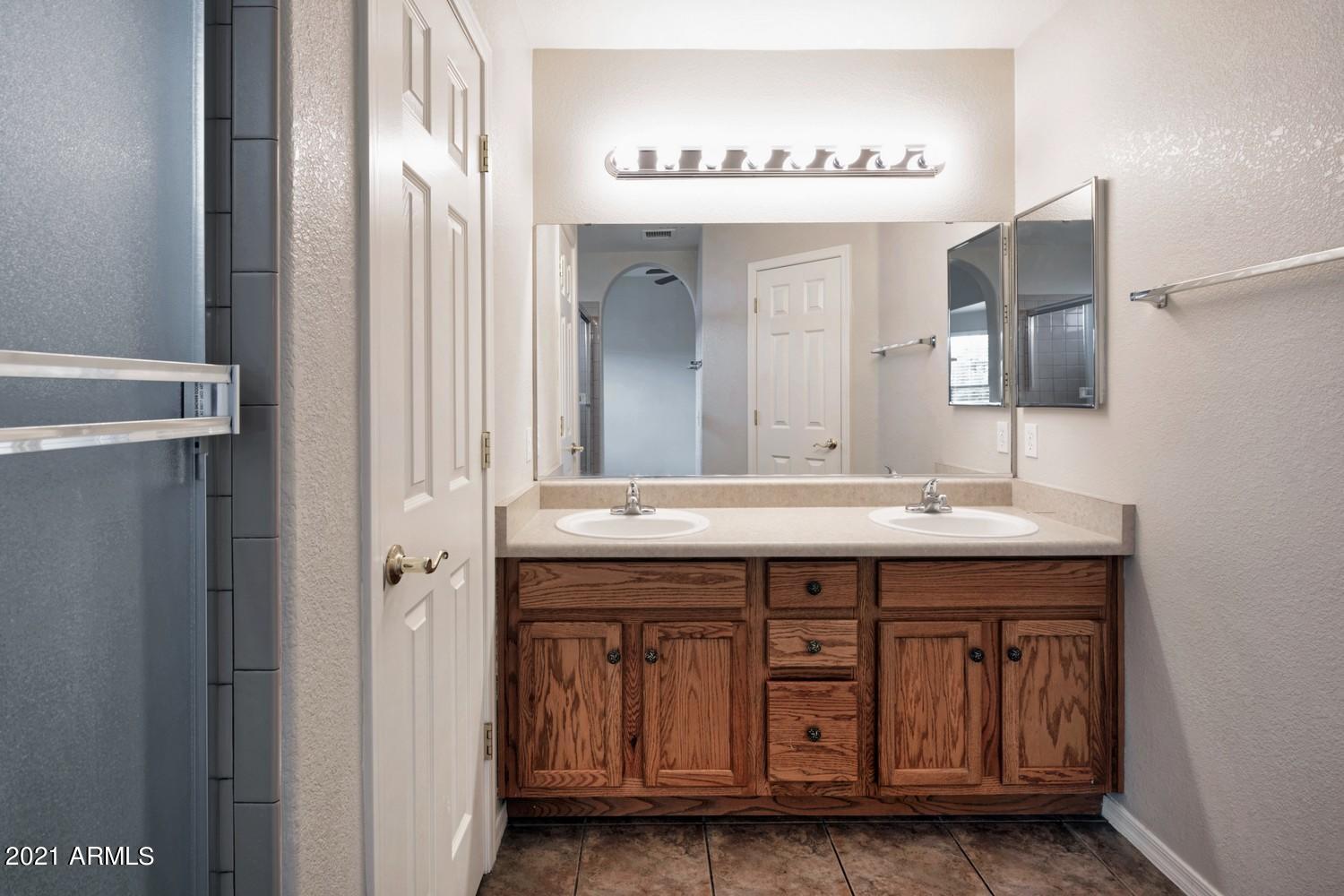 Chaparral Village North - Residential