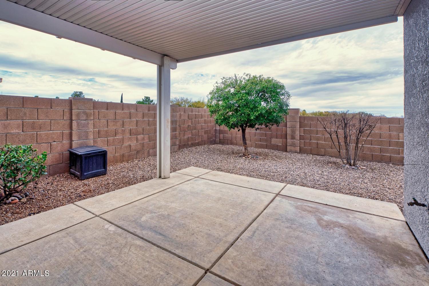 Chaparral Village North - Residential