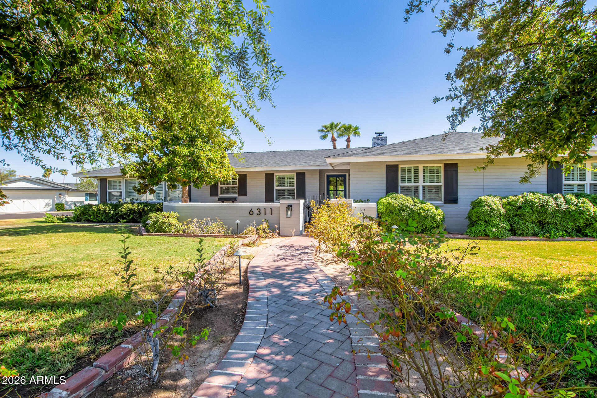 6311 E MONTEROSA Street