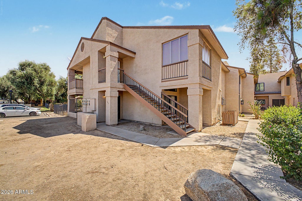 Photo of 6550 N 47th Avenue #245, Glendale, AZ 85301 (MLS # 7042886)