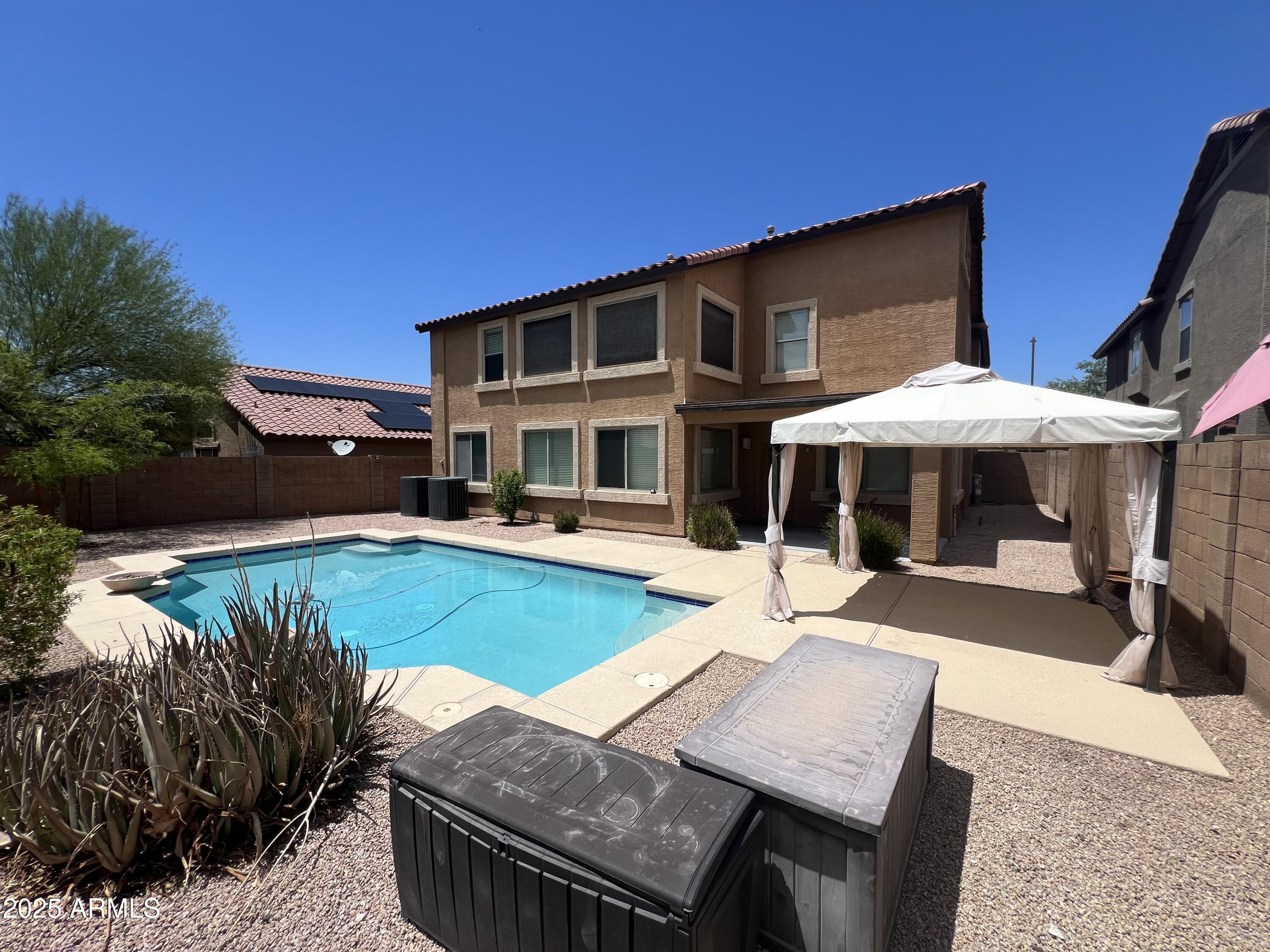 16209 W Hilton Avenue
