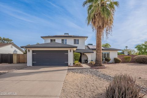 Photo of 14243 N 49th Street, Scottsdale, AZ 85254 (MLS # 6993437)