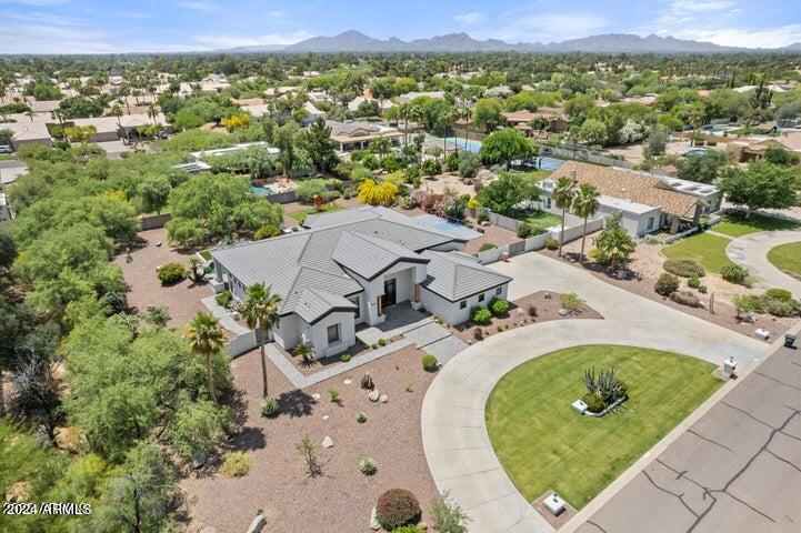 8645 E Wood Drive