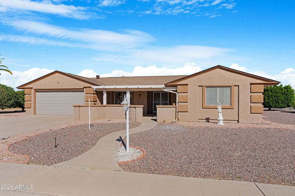 Photo of 9802 W Loma Blanca Drive, Sun City, AZ 85351 (MLS # 6986234)