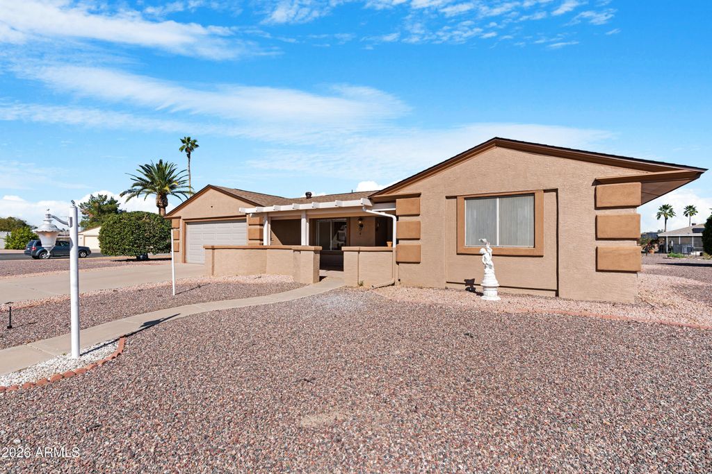 Photo of 9802 W Loma Blanca Drive, Sun City, AZ 85351 (MLS # 6986234)