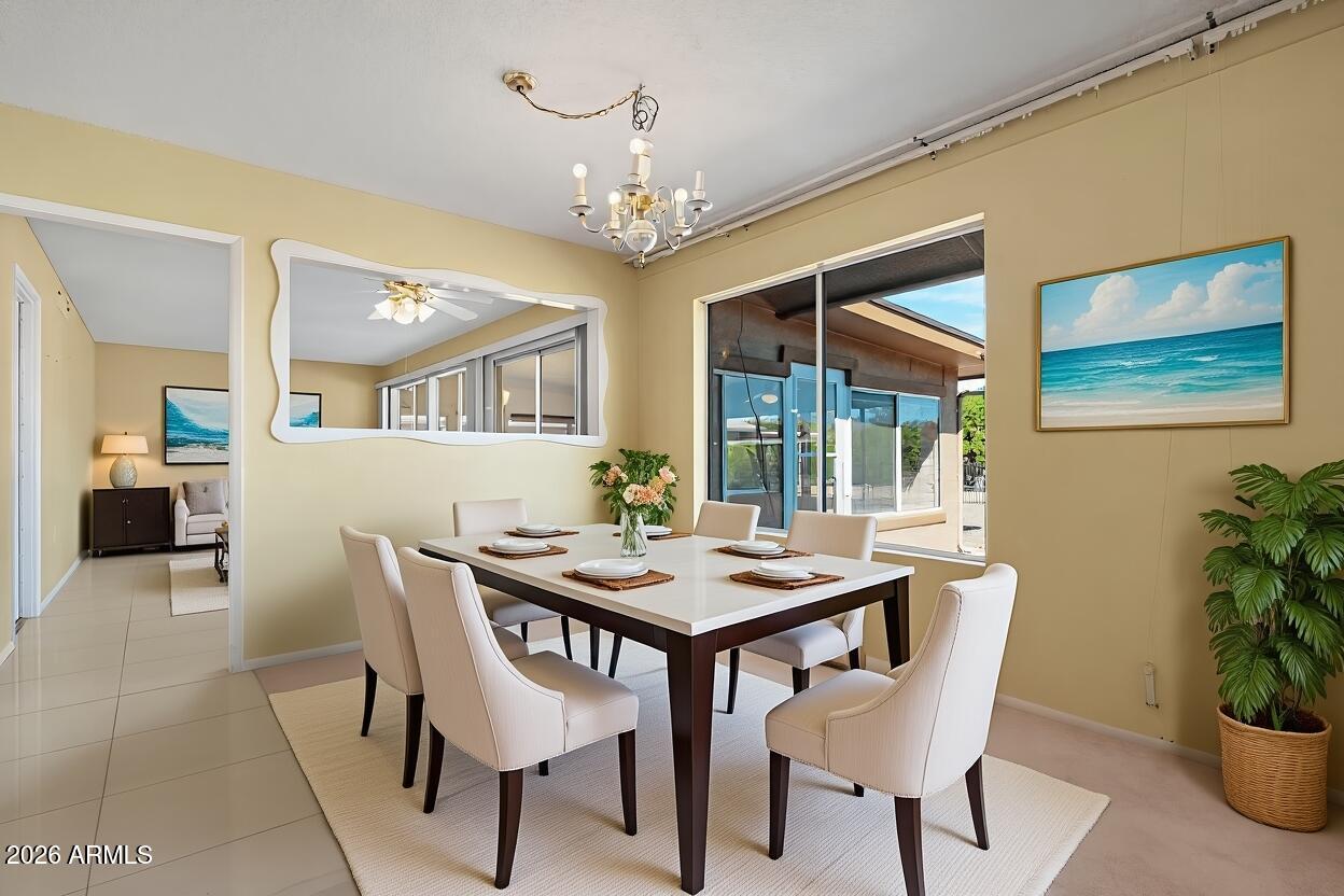 9802 W LOMA BLANCA Drive