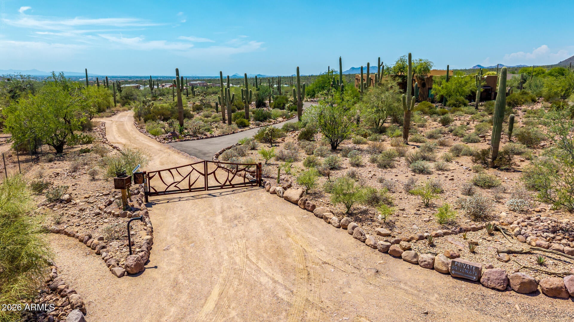 10196 E Open Sky Drive