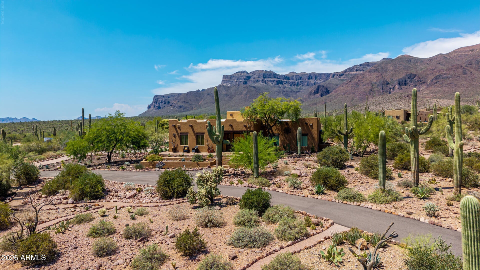 10196 E Open Sky Drive
