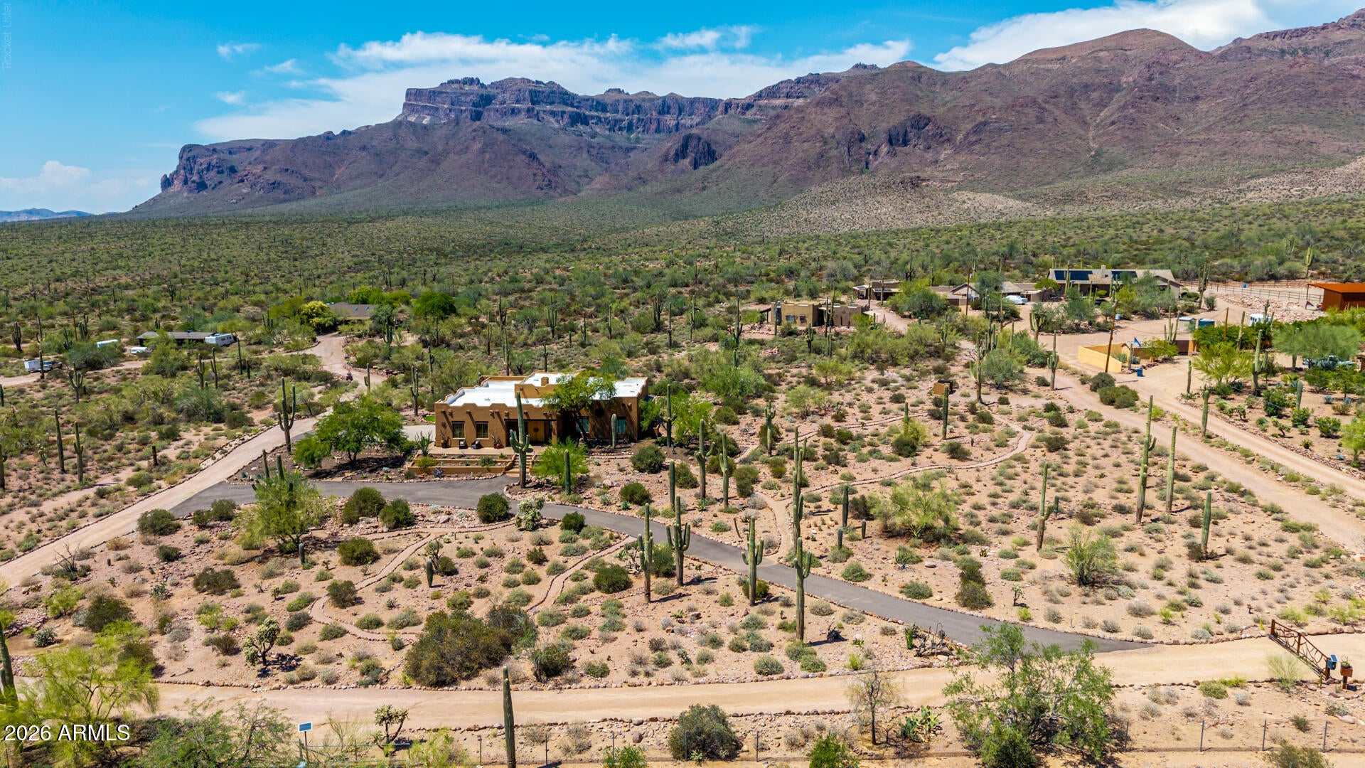 10196 E Open Sky Drive