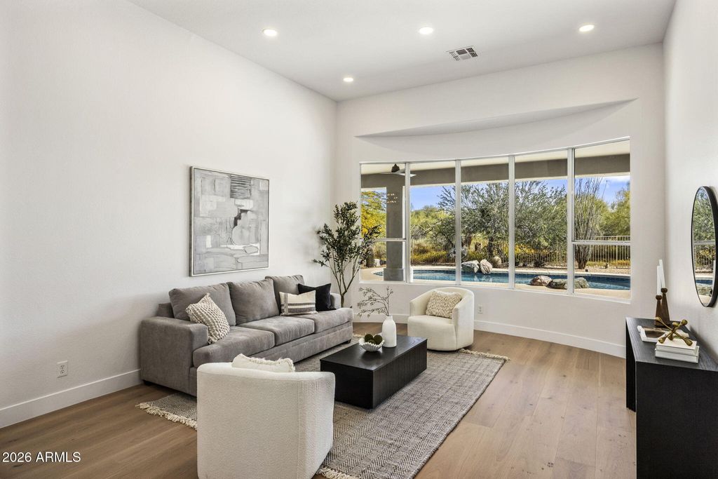 Photo of 27467 N 75 Way, Scottsdale, AZ 85266 (MLS # 6999467)