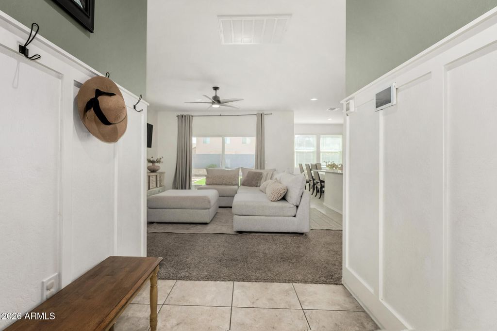 Photo of 4707 W Dill Avenue, Coolidge, AZ 85128 (MLS # 6987090)