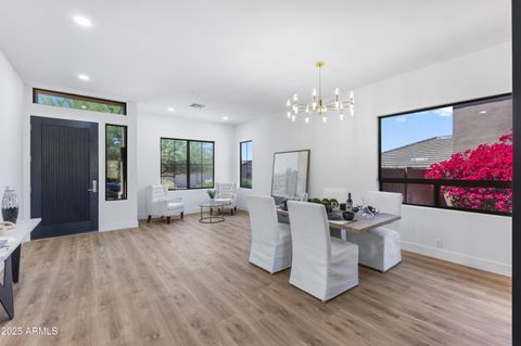 10646 E BUTHERUS Drive Scottsdale AZ 85255
