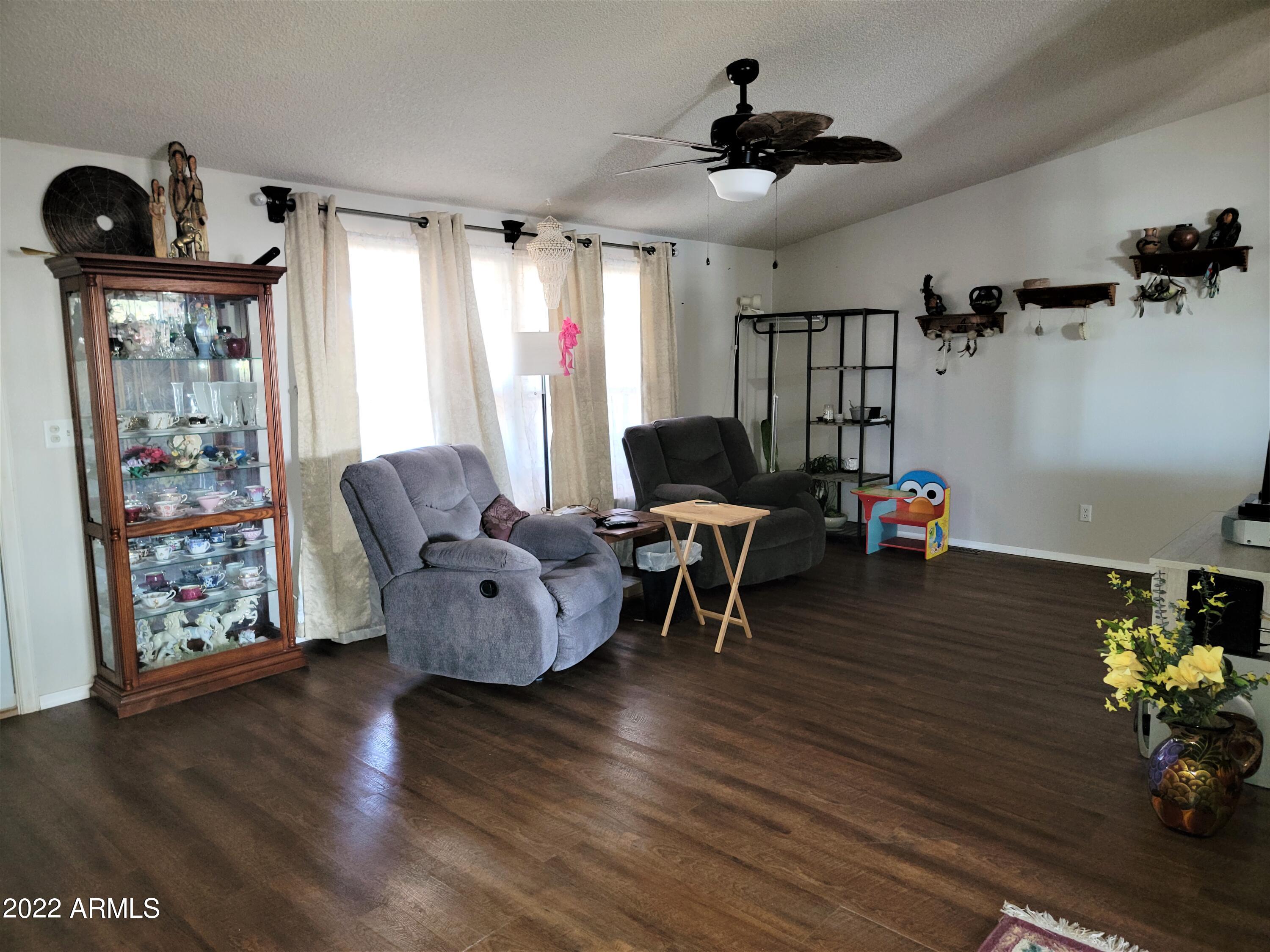 SUNSET ACRES - Residential