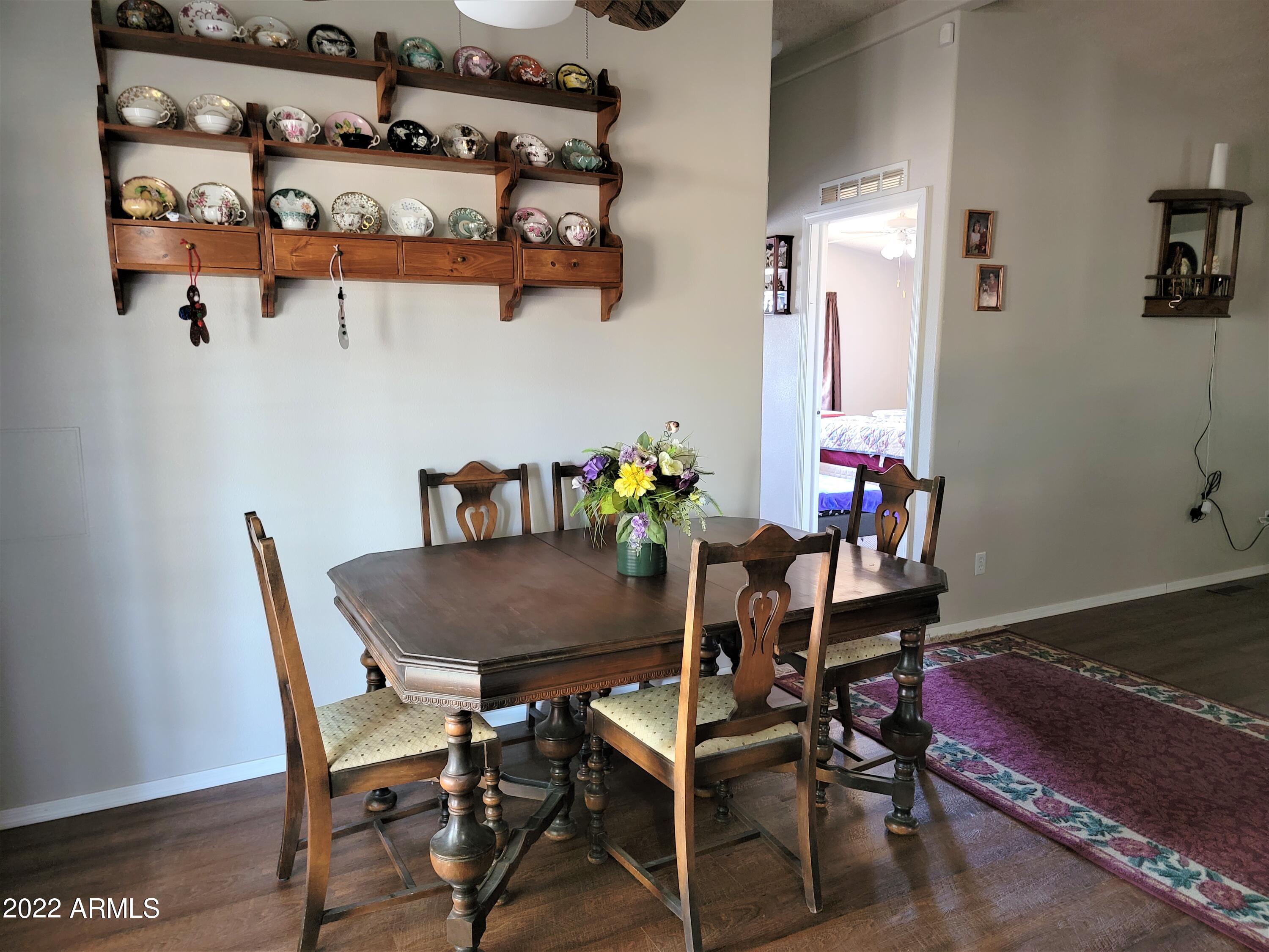 SUNSET ACRES - Residential