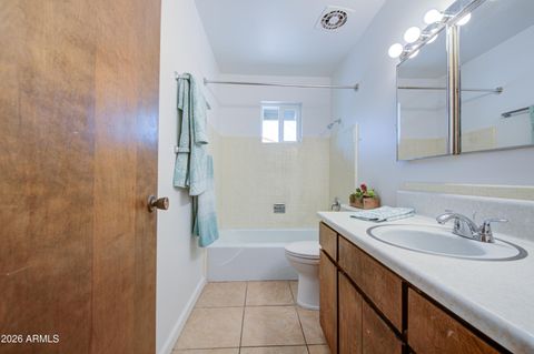 Property photo of 650 N Rennick Drive, Apache Junction, AZ 85120