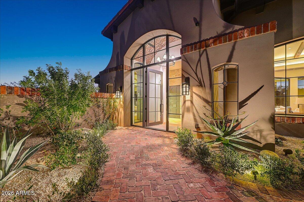 11354 E SALERO Drive