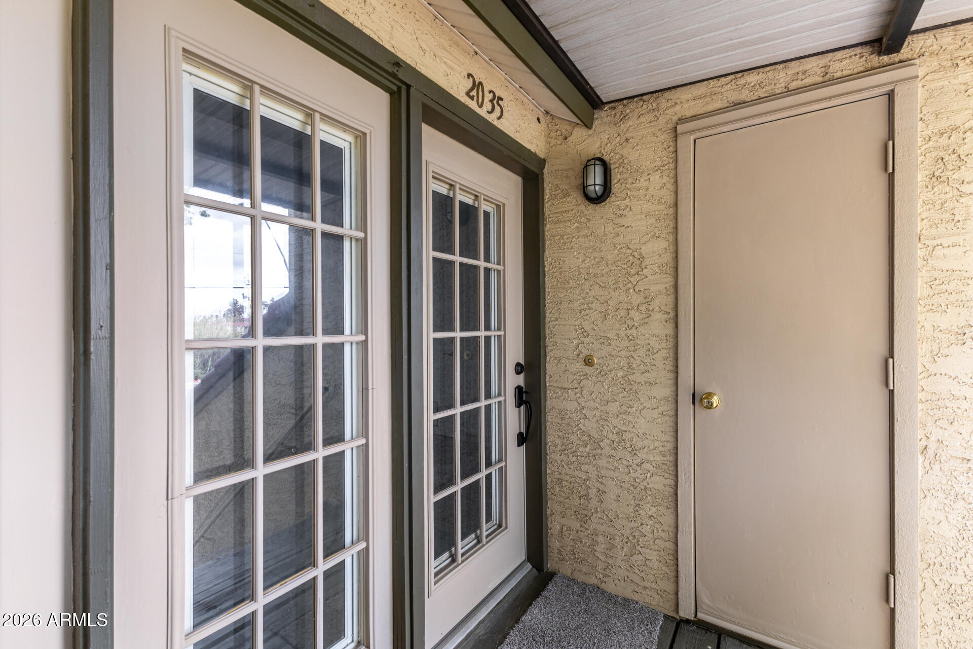 30 E BROWN Road 2035