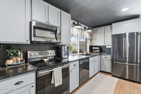 7701 N 108TH Drive Glendale AZ 85307