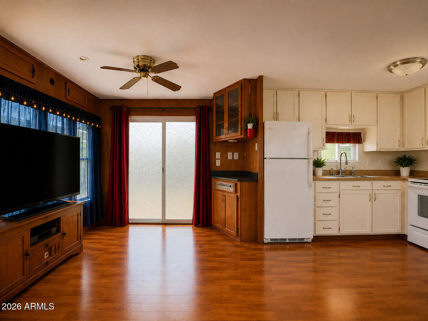 17217 N 17th Avenue #31